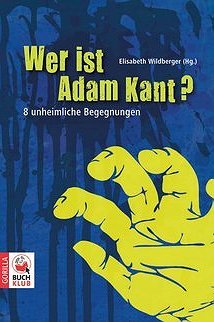 Wer ist Adam Kant_Book