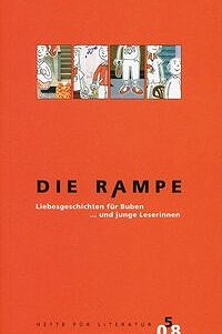 Die Rampe 5/08_Book